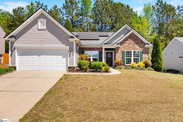 205 Creekside Way, Easley, SC 29642-3052