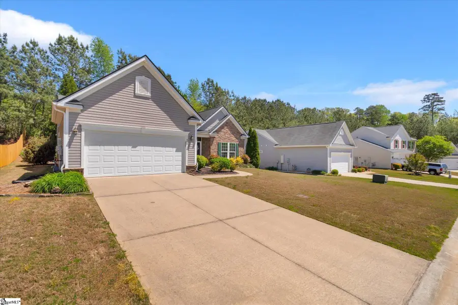 205 Creekside Way, Easley, SC 29642-3052 - #3