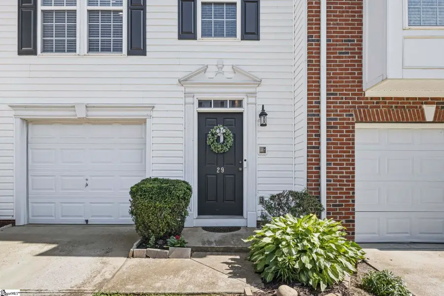 29 Heritage Oak Way, Simpsonville, SC 29681 - #2