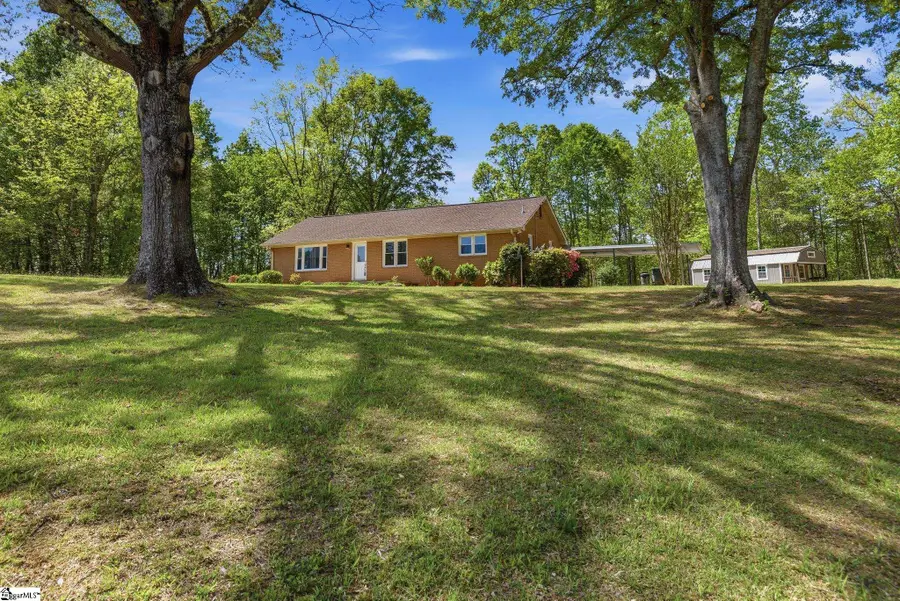 129 Bradley Drive, Pickens, SC 29671 - #2