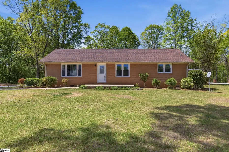 129 Bradley Drive, Pickens, SC 29671 - #3