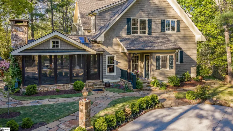 502 Wind Flower Drive, Sunset, SC 29685 - #2