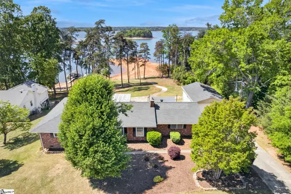 1111 Liberty Roe, Anderson, SC 29626-6422