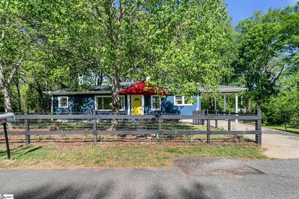 117 Patterson Road, Greer, SC 29651