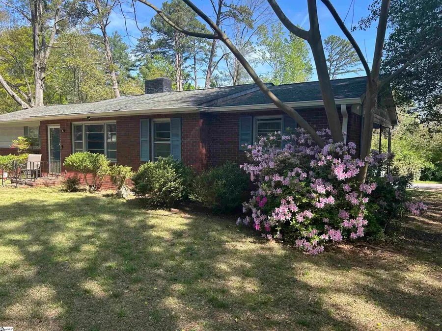 118 Kensington Drive, Spartanburg, SC 29306 - #2