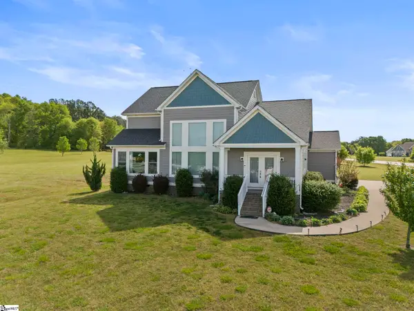 2045 Holly Springs Road, Inman, SC 29349-9595