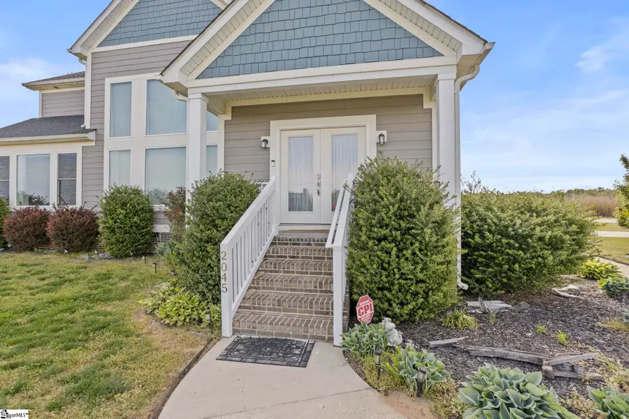 2045 Holly Springs Road, Inman, SC 29349-9595 - #3