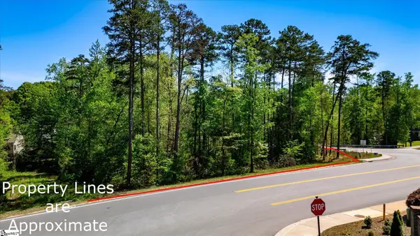 0 Roper Mountain Road #Lot 301, Greenville, SC 29615