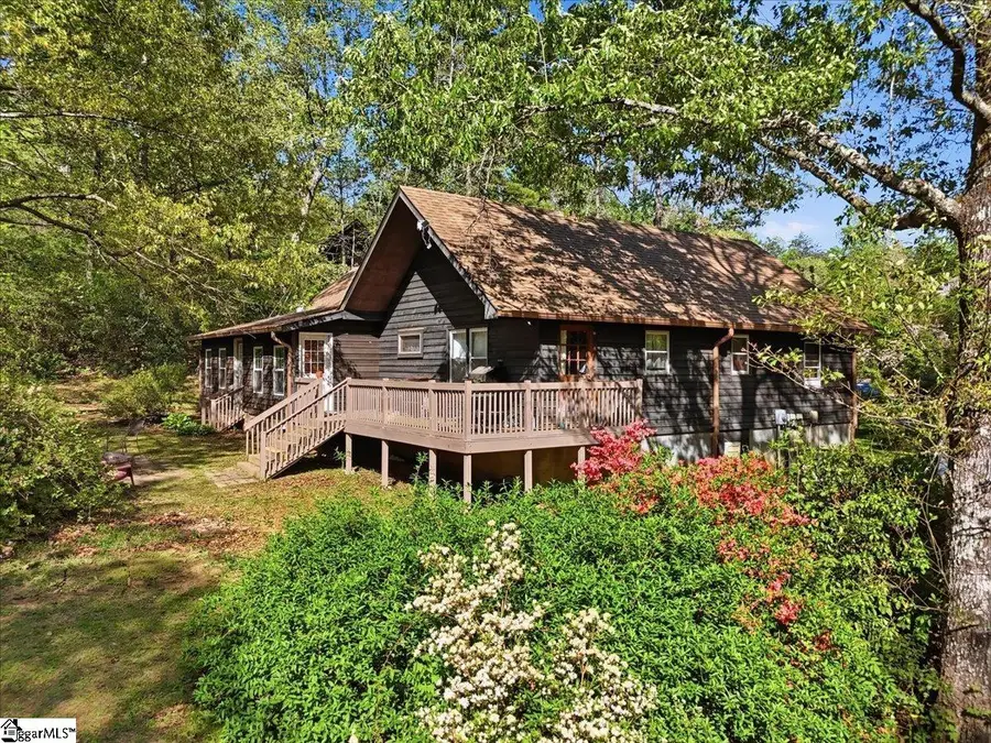 140 Hiawatha Trail, Pickens, SC 29671 - #2