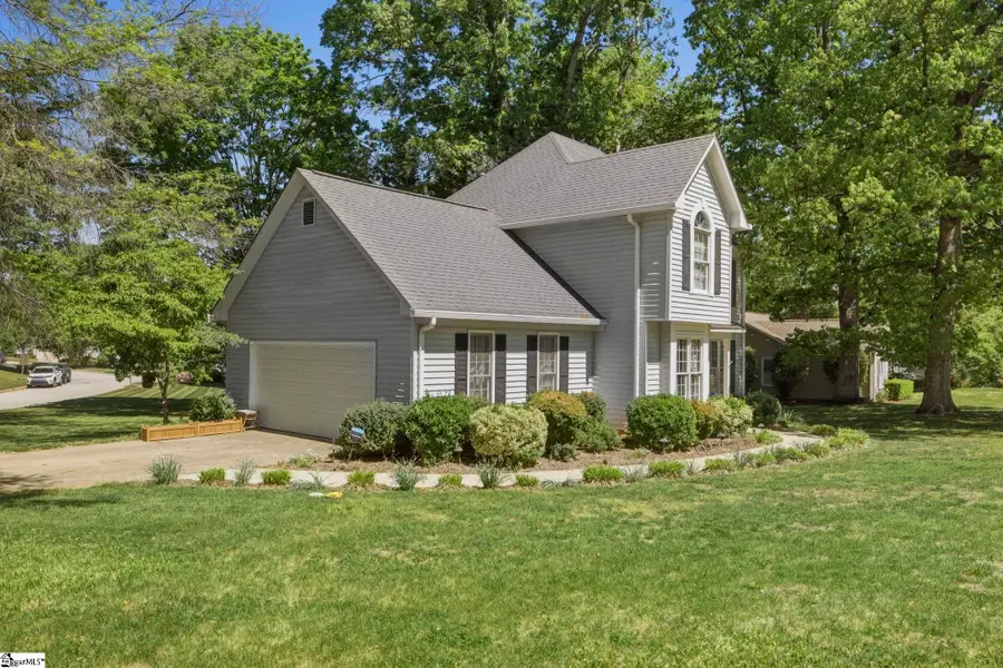 401 Bright Water Lane, Greenville, SC 29609 - #2