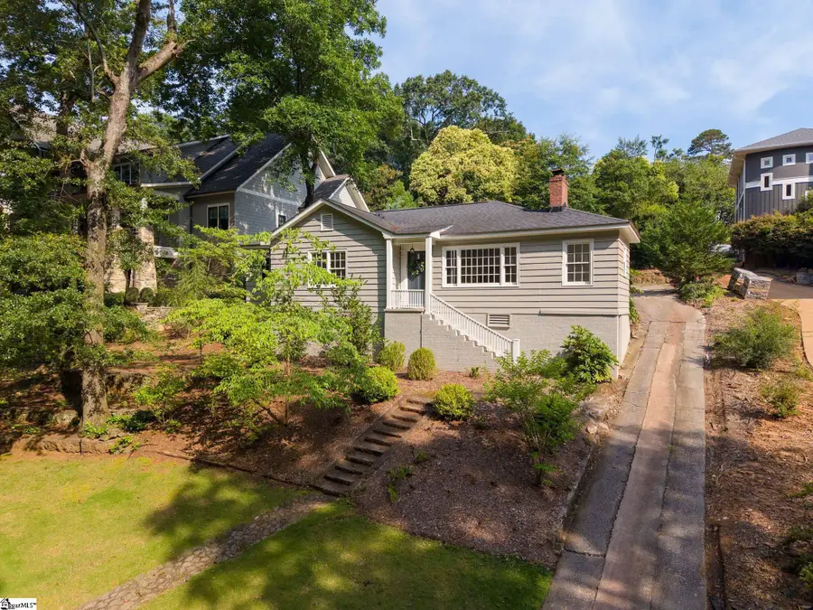 31 Rock Creek Drive, Greenville, SC 29605 - #2