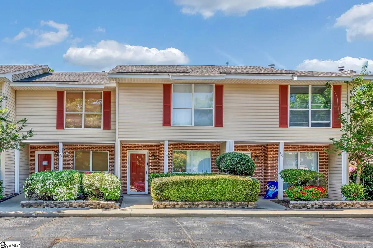 309 Miller Road #Unit 104, Mauldin, SC 29662 - #1