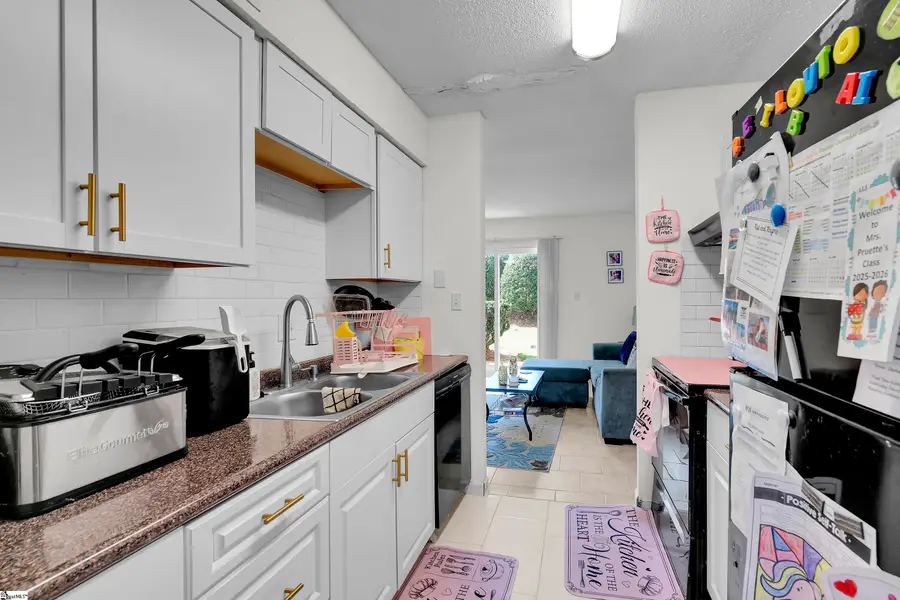 309 Miller Road #Unit 104, Mauldin, SC 29662 - #3