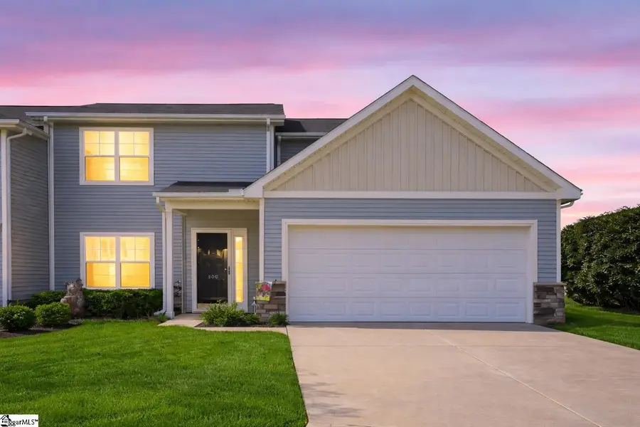 800 Stonebriar Street, Simpsonville, SC 29681 - #2