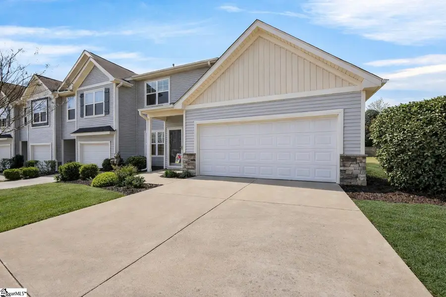 800 Stonebriar Street, Simpsonville, SC 29681 - #3