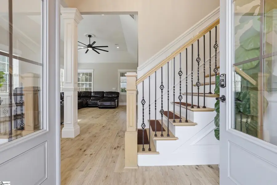 100 Courtyard Drive, Anderson, SC 29621 - #3