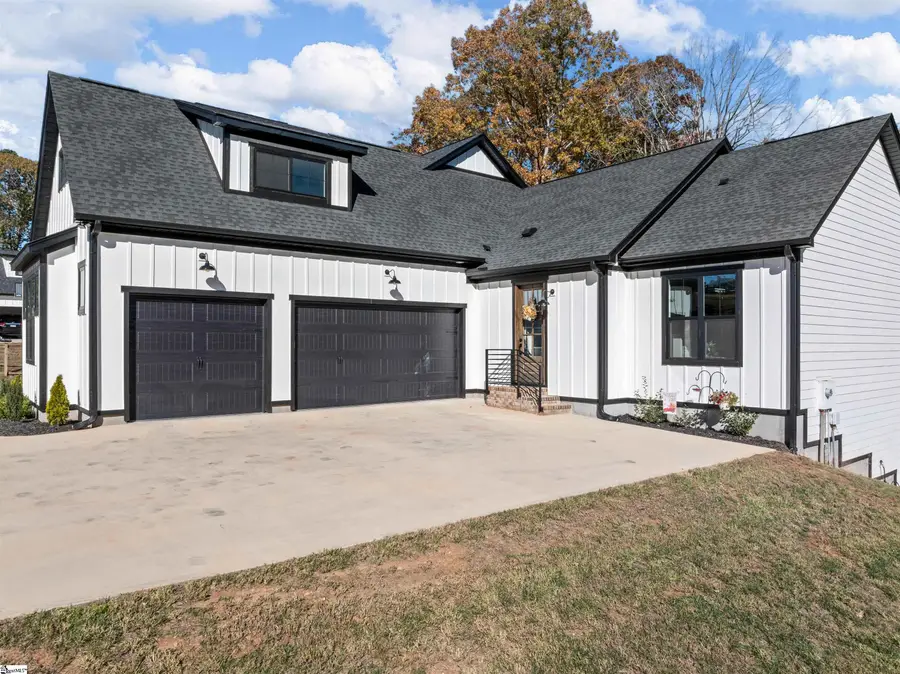 2355 Mays Bridge Road, Greer, SC 29651 - #3