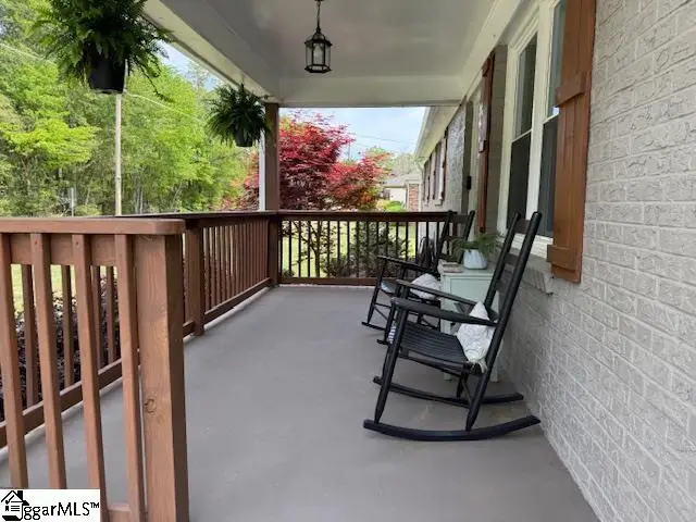 606 E Darby Road, Taylors, SC 29687 - #3