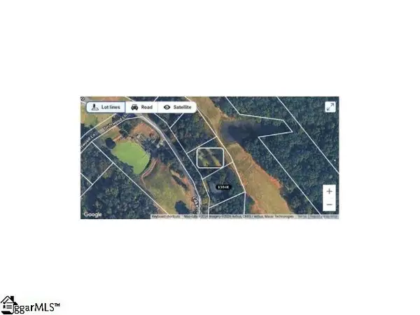 215 Lakefront Drive, Anderson, SC 29626