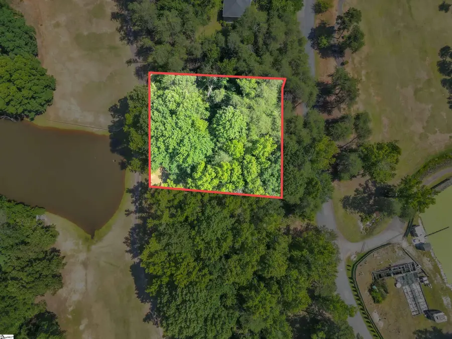 215 Lakefront Drive, Anderson, SC 29626 - #2