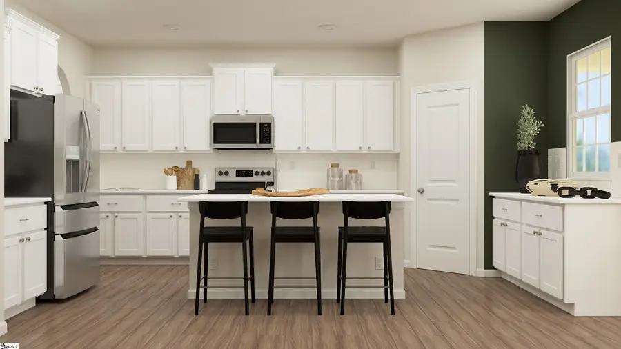 100 Shadow Stone Drive, Simpsonville, SC 29644 - #2