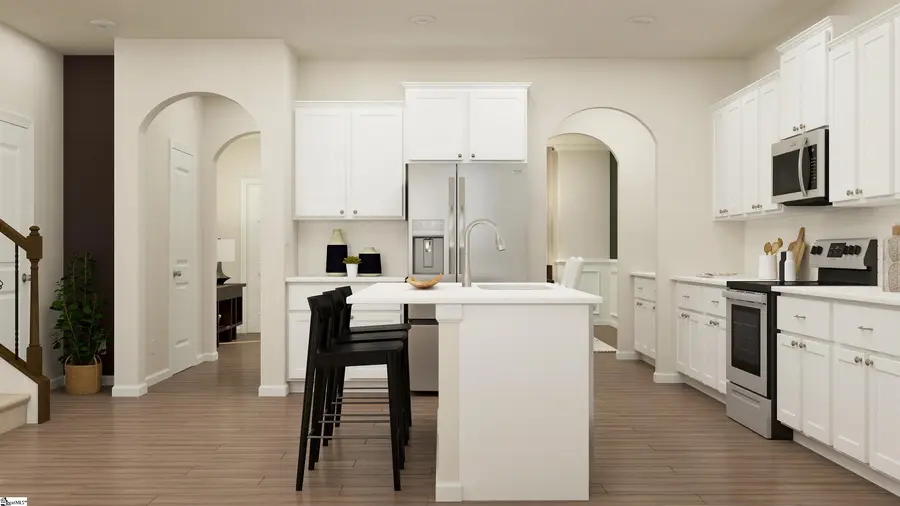 100 Shadow Stone Drive, Simpsonville, SC 29644 - #3