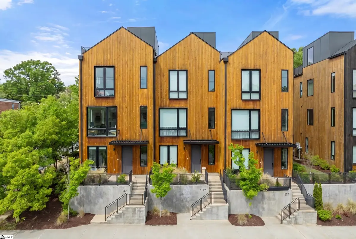 107 East Stone Avenue, Greenville, SC 29609 - #1