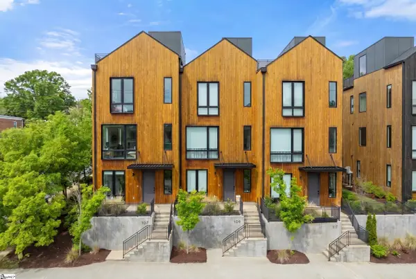 107 East Stone Avenue, Greenville, SC 29609