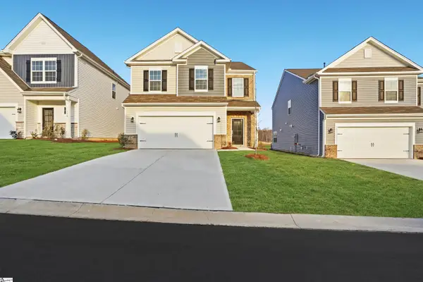 126 Farmwell Drive, Woodruff, SC 29388