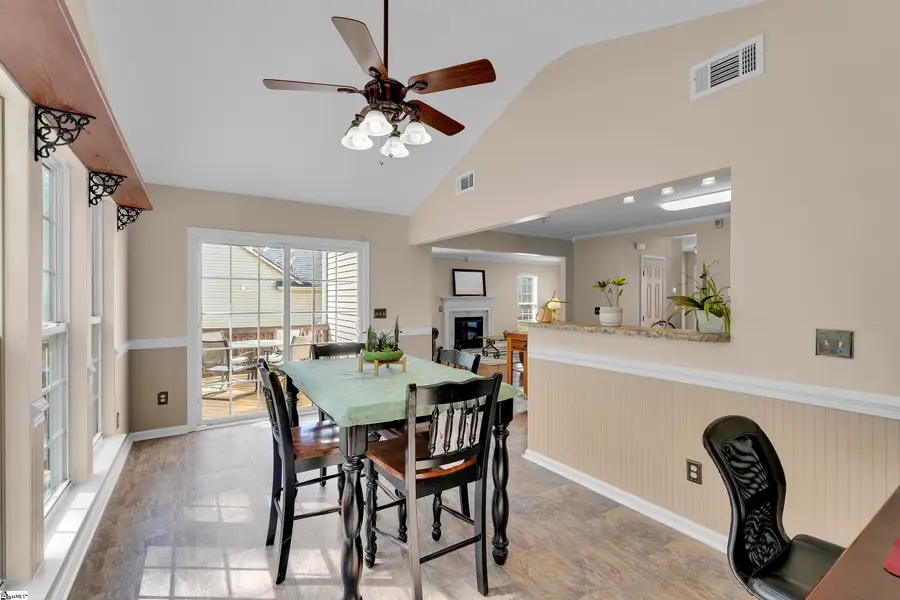 415 Scarlet Oak Drive, Fountain Inn, SC 29644 - #3