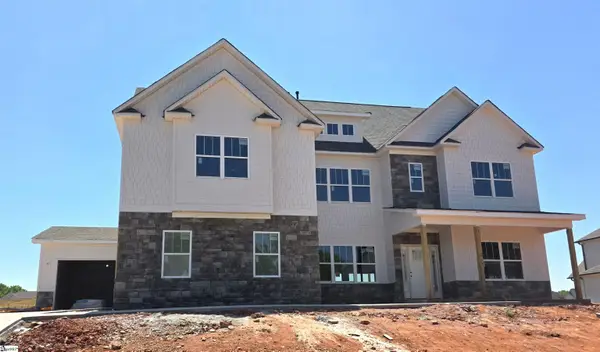 218 Holly Branch Road #LOT 33, Piedmont, SC 29673