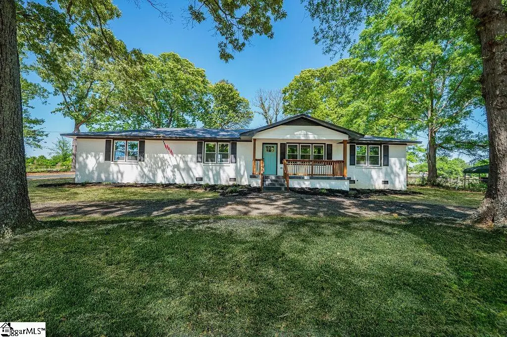 218 Ridgecrest Way, Williamston, SC 29697 - #1