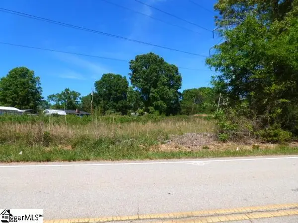 LOT 48 Hope Road, Spartanburg, SC 29303-4318
