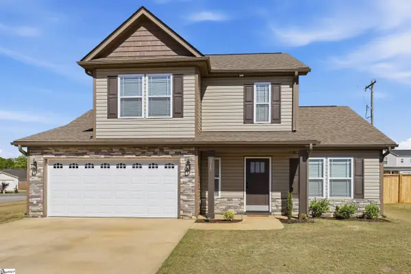 1719 Roxanne Sue Drive, Lyman, SC 29365