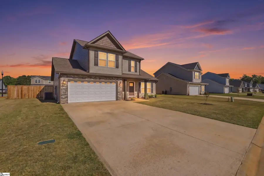 1719 Roxanne Sue Drive, Lyman, SC 29365 - #2