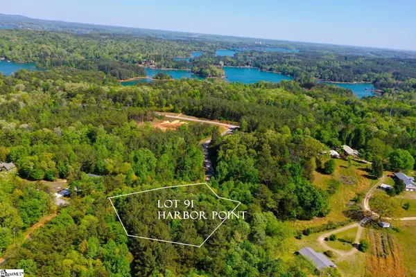 91 Harbor Point, Seneca, SC 29672
