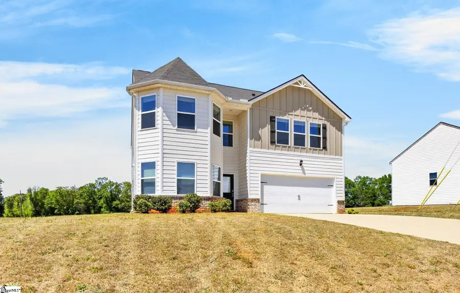 188 Emory Road, Cowpens, SC 29330 - #2