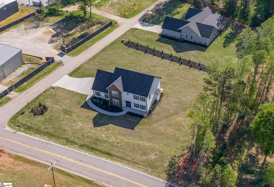 102 Ellison Drive, Easley, SC 29642 - #2