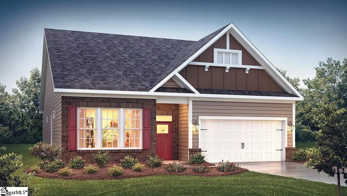 242 Barred Owl Road, Travelers Rest, SC 29690 - #1