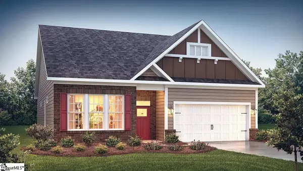 242 Barred Owl Road, Travelers Rest, SC 29690