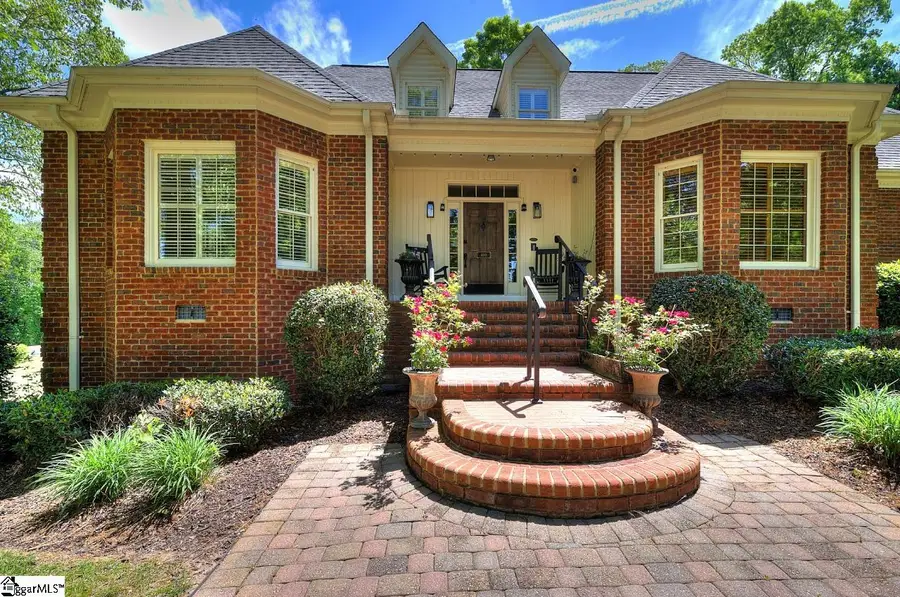 400 Four Lakes Drive, Easley, SC 29642 - #2