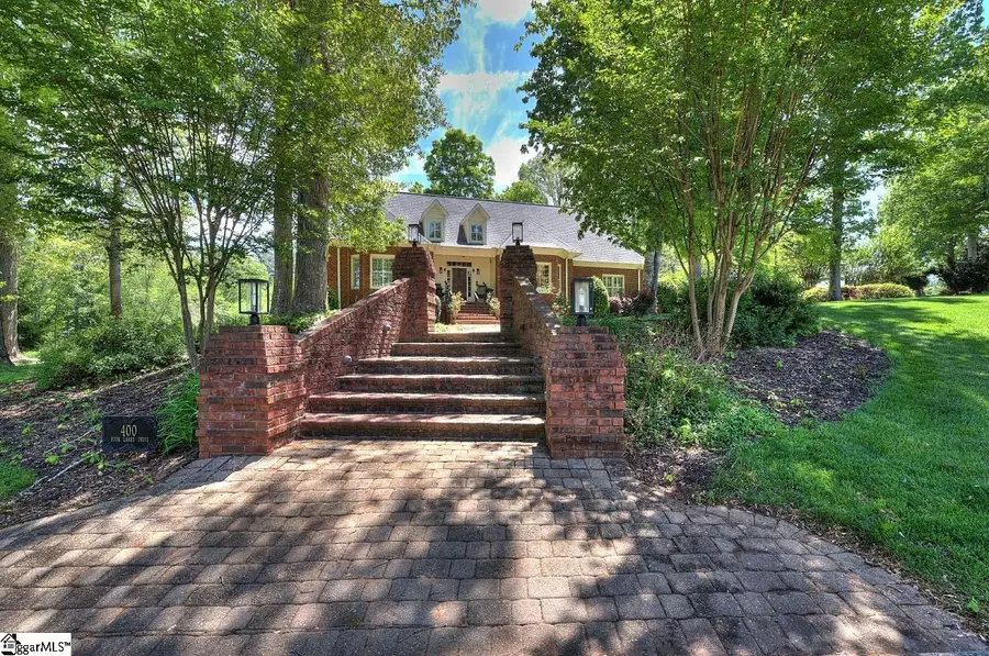 400 Four Lakes Drive, Easley, SC 29642 - #3