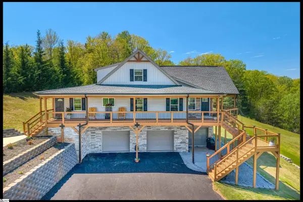 3803 Dacusville Highway, Easley, SC 29640