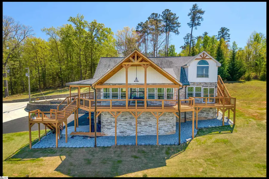 3803 Dacusville Highway, Easley, SC 29640 - #2