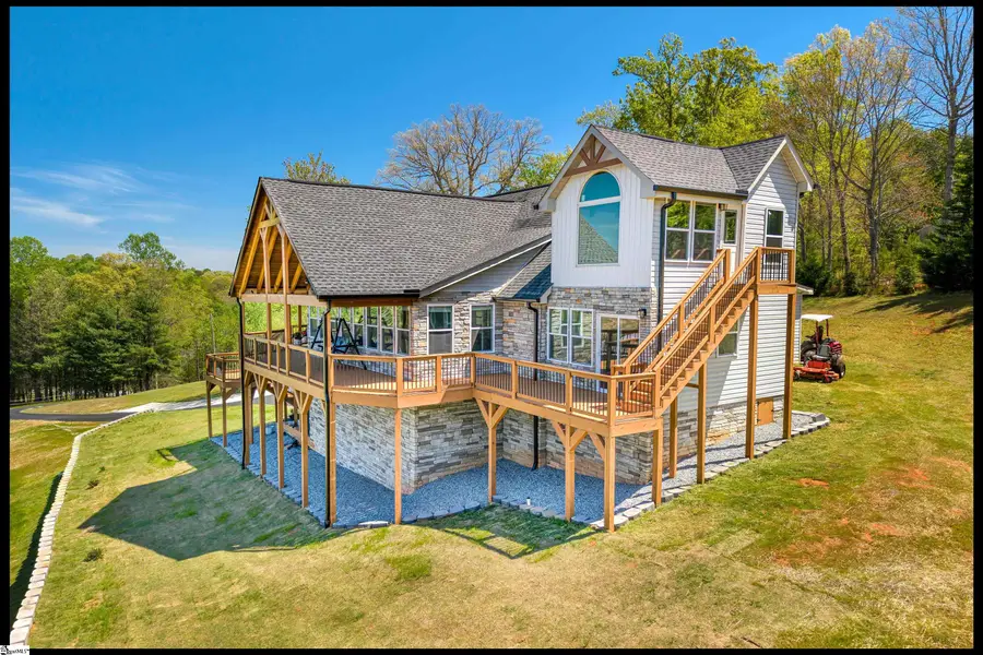 3803 Dacusville Highway, Easley, SC 29640 - #3