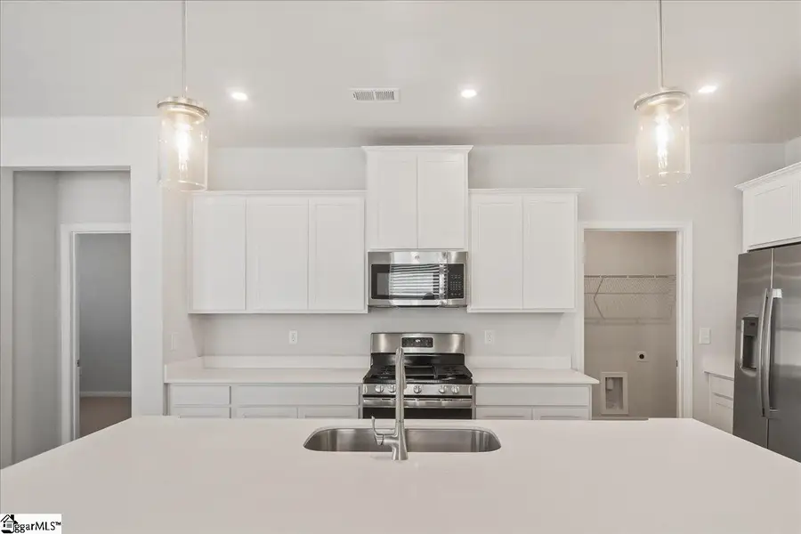 1424 Harper Mae Drive, Spartanburg, SC 29303 - #3