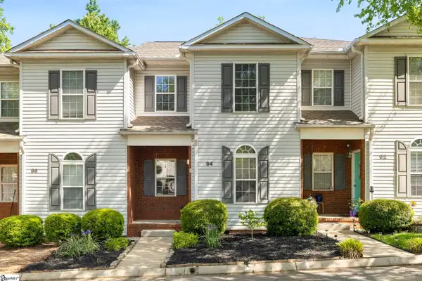 94 Huntress Drive, Greer, SC 29651