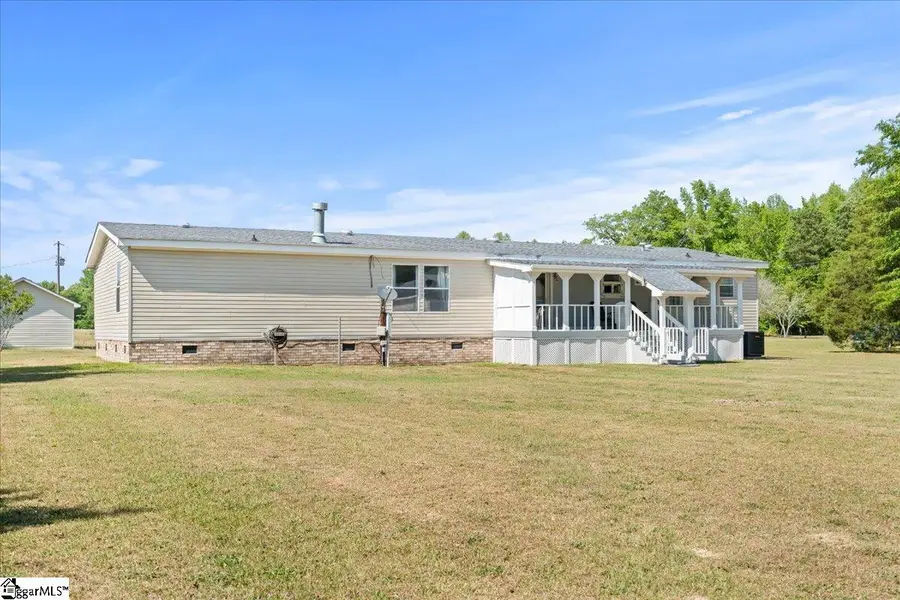 1825 Guitar Road, Timmonsville, SC 29161 - #2