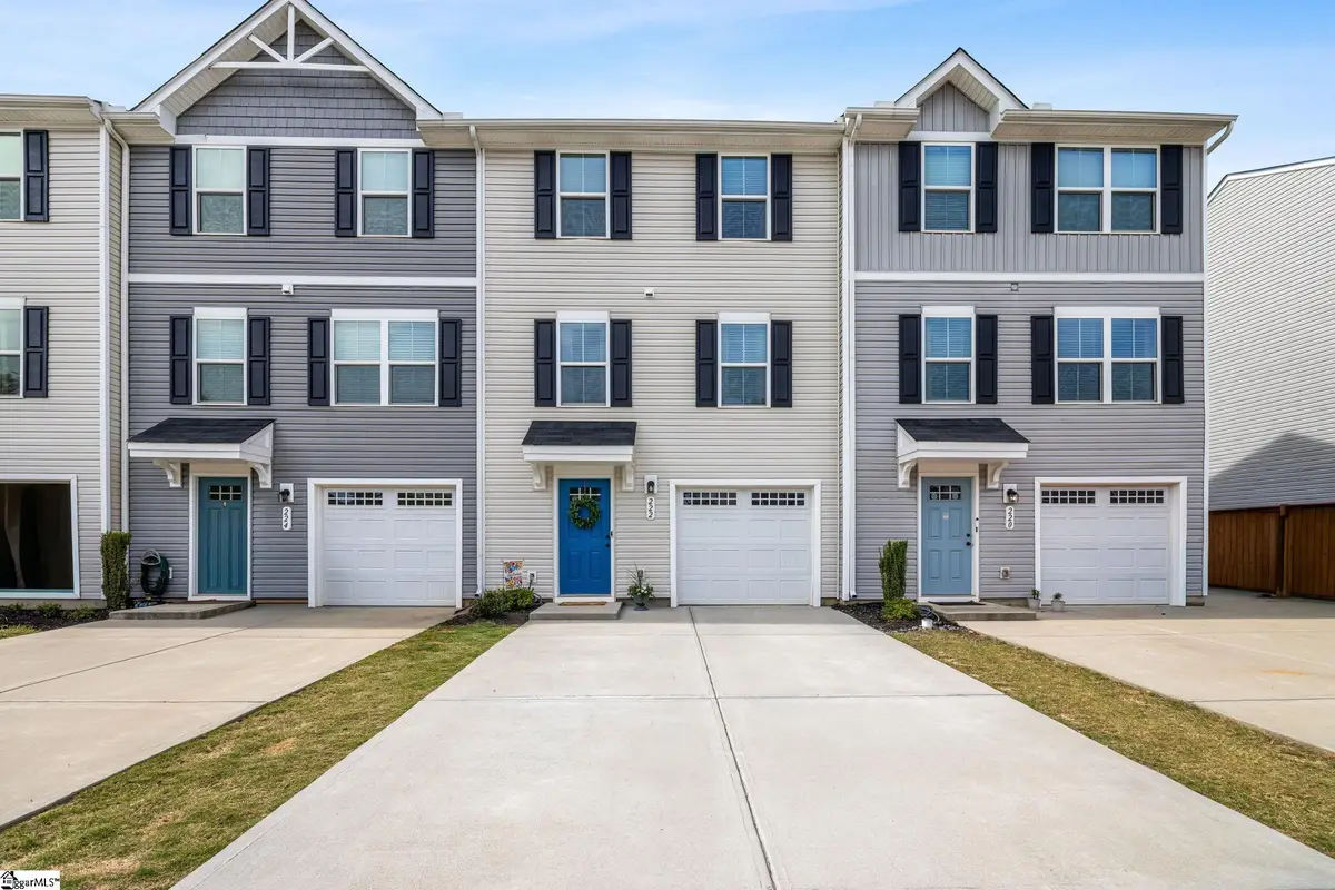 222 Maple Forge Trail, Greenville, SC 29617 - #1