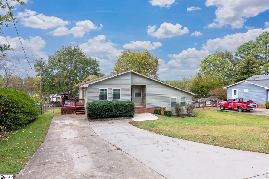 7 Bubbling Creek Drive, Travelers Rest, SC 29690 - #3